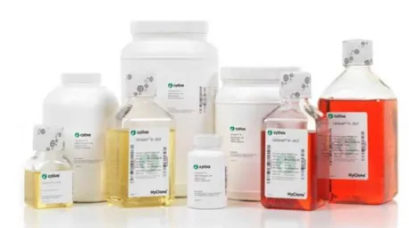 Cytiva - HyClone Brand